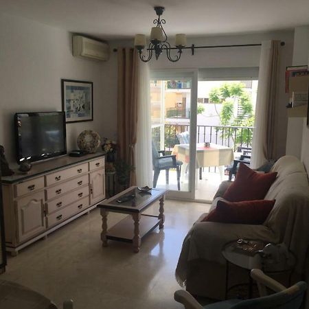 El Piso 호텔 푸엔히롤라 외부 사진